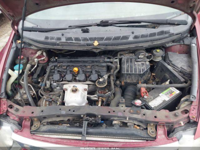 Honda Civic Ex Image 3