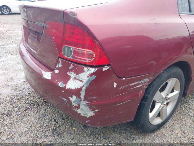 Honda Civic Ex Image 13