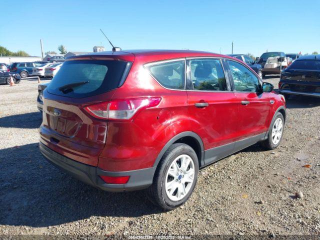 Ford Escape S Image 16