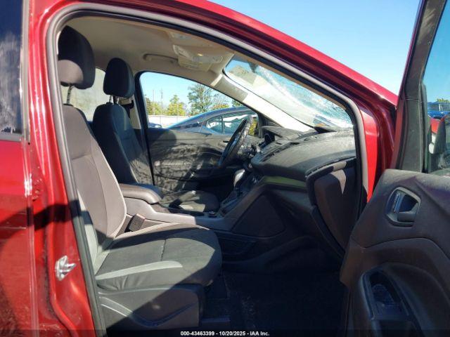 Ford Escape S Image 8