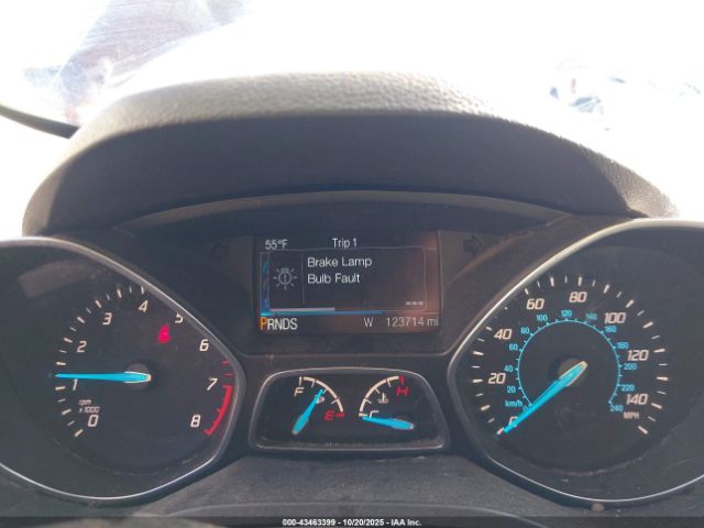 Ford Escape S Image 3