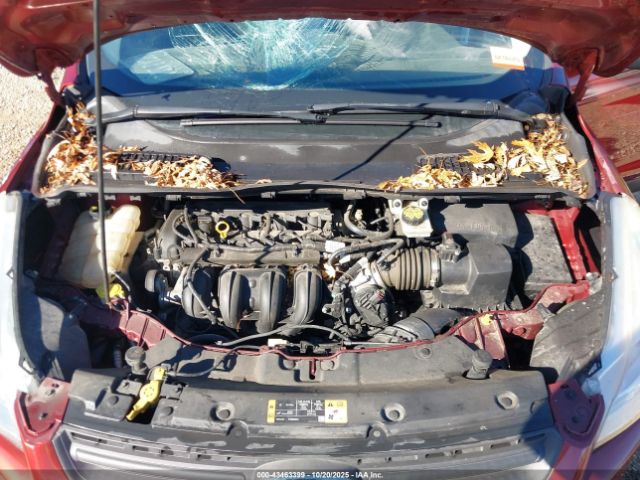 Ford Escape S Image 11