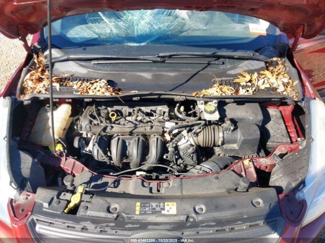 Ford Escape S Image 11