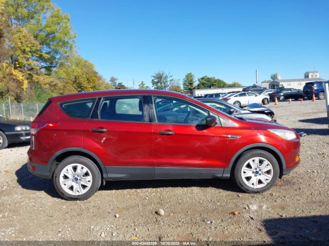 Ford Escape S Image 15