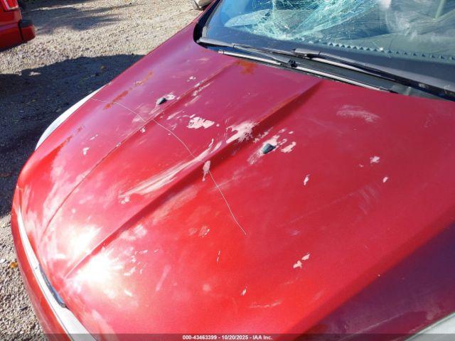 Ford Escape S Image 17