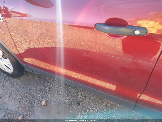 Ford Escape S Image 18