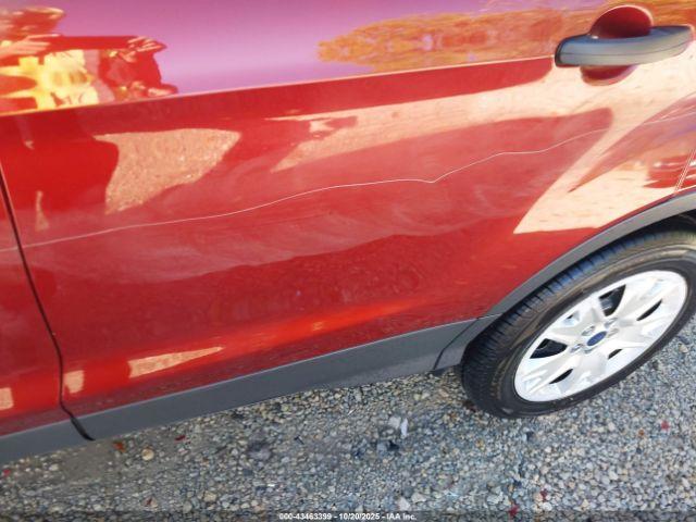 Ford Escape S Image 19