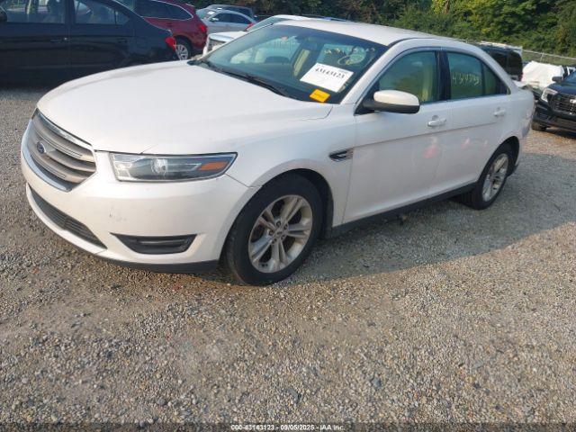 Ford Taurus Sel Image 2