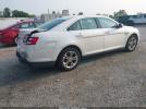 Ford Taurus Sel Image 4