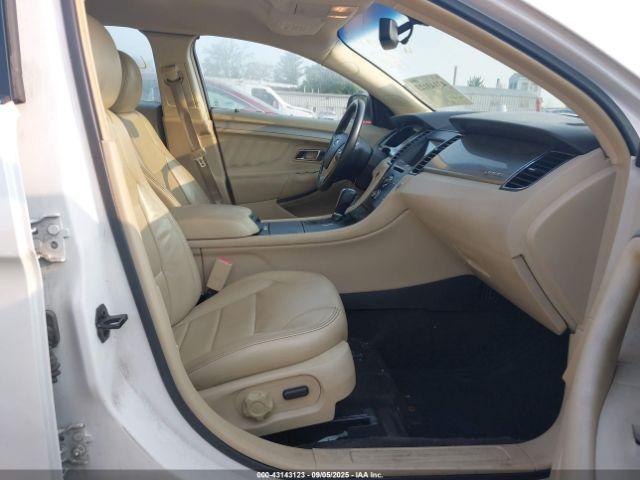 Ford Taurus Sel Image 5