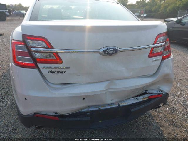 Ford Taurus Sel Image 3