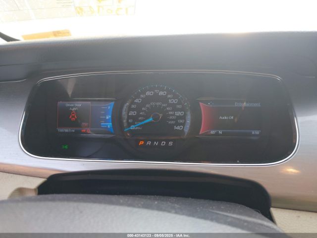 Ford Taurus Sel Image 7