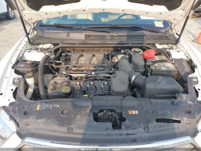 Ford Taurus Sel Image 10