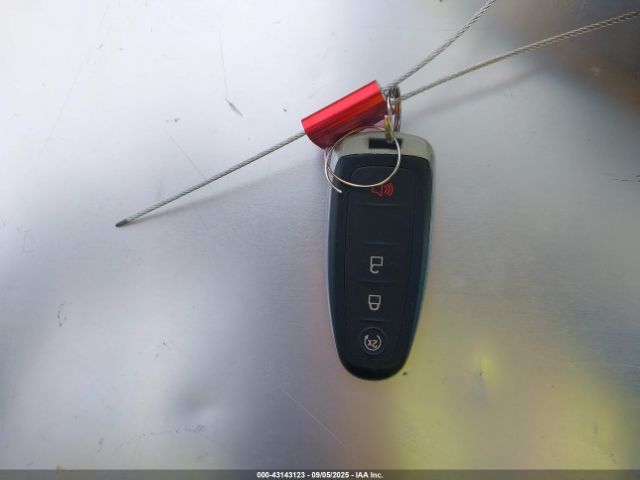 Ford Taurus Sel Image 8