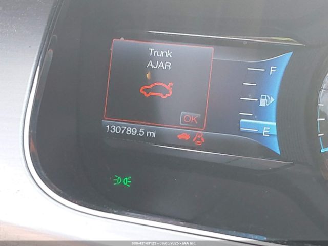 Ford Taurus Sel Image 14