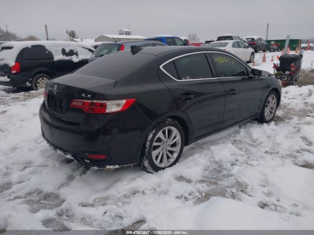 Acura ILX Image 5