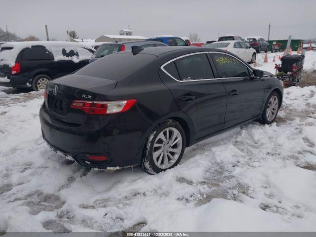Acura ILX Image 5
