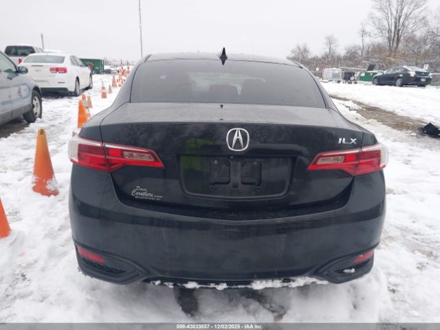 Acura ILX Image 16