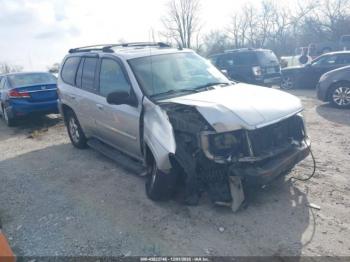  Salvage GMC Envoy