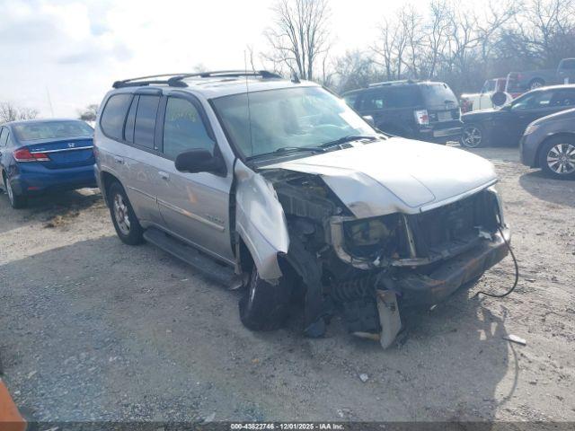  Salvage GMC Envoy