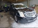 Cadillac SRX Luxury Collection Image 1