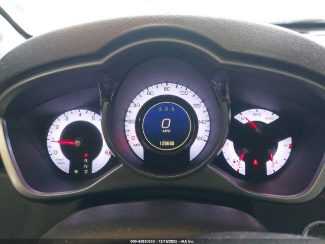 Cadillac SRX Luxury Collection Image 9