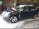 Cadillac SRX Luxury Collection Image 15