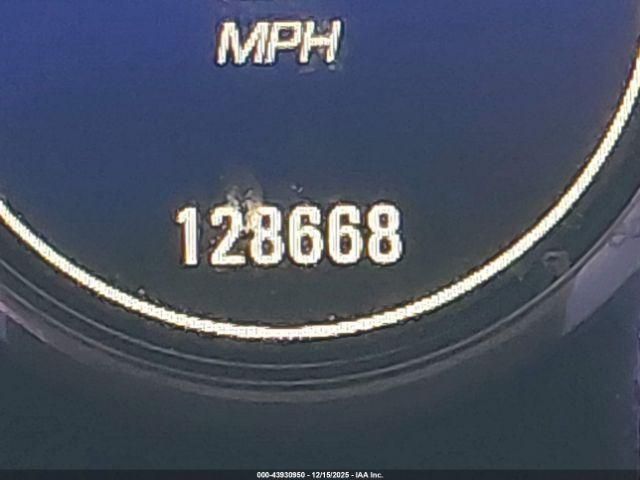 Cadillac SRX Luxury Collection Image 5