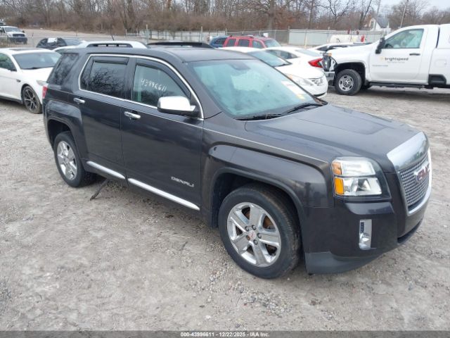 GMC Terrain Denali Image 1