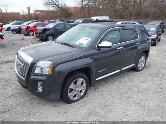 GMC Terrain Denali Image 5