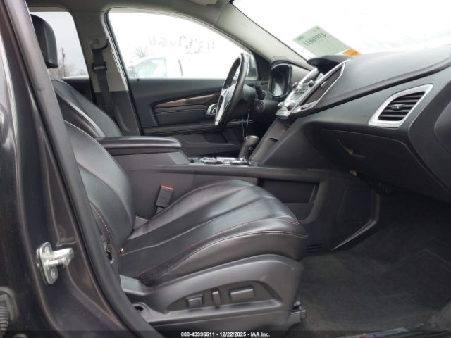 GMC Terrain Denali Image 2