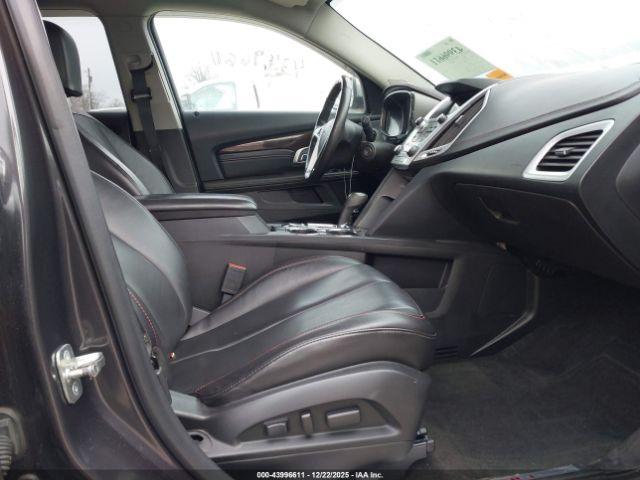 GMC Terrain Denali Image 2