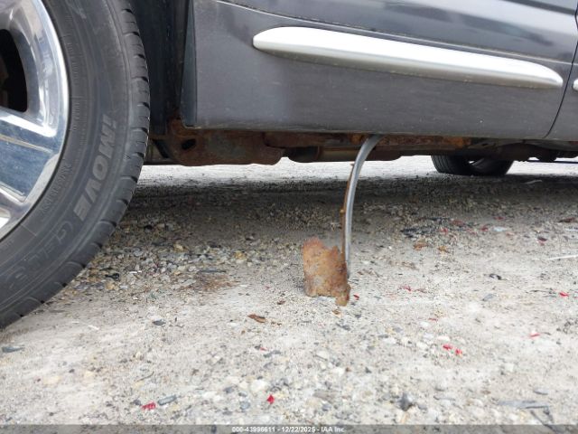 GMC Terrain Denali Image 6