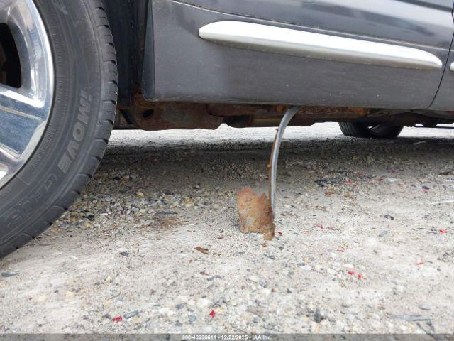 GMC Terrain Denali Image 6