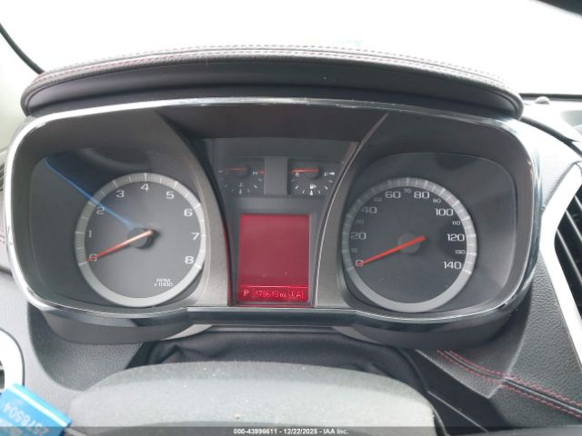 GMC Terrain Denali Image 7