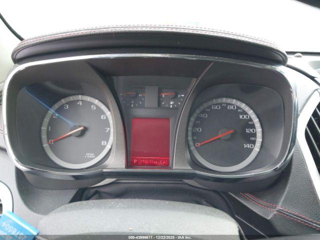 GMC Terrain Denali Image 7