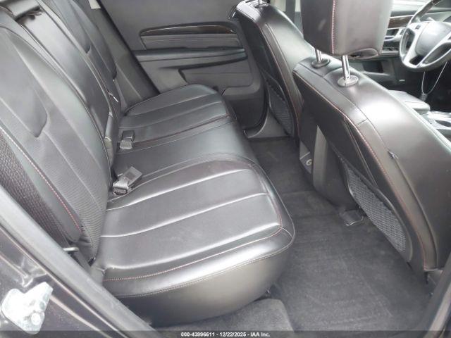 GMC Terrain Denali Image 8