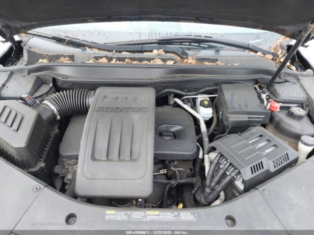 GMC Terrain Denali Image 11