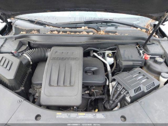 GMC Terrain Denali Image 11