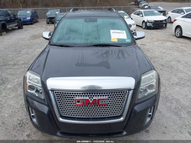 GMC Terrain Denali Image 10