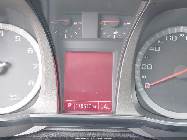 GMC Terrain Denali Image 13