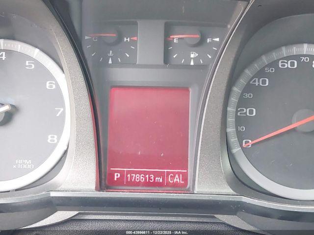 GMC Terrain Denali Image 13