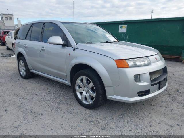  Salvage Saturn Vue