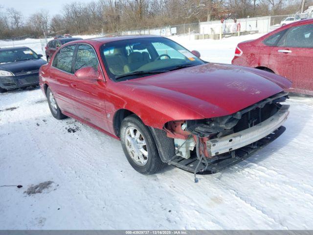  Salvage Buick LeSabre
