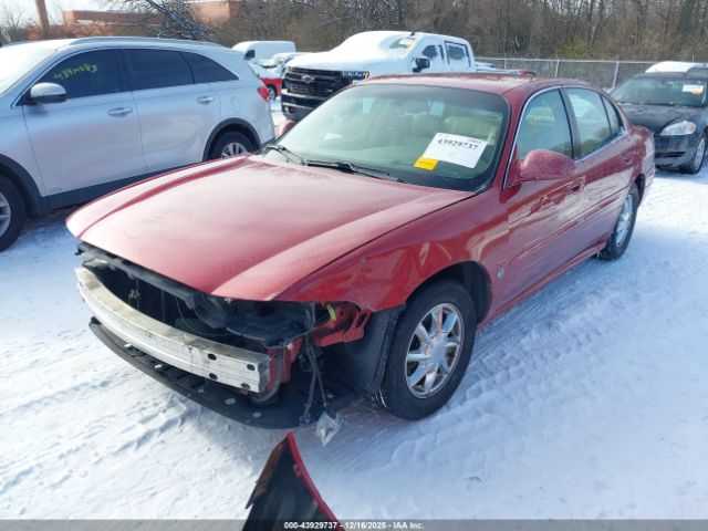 Buick LeSabre Limited Image 4