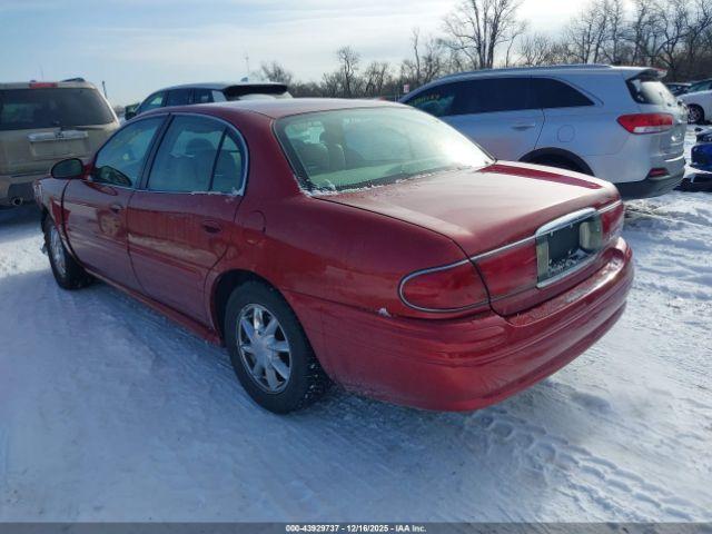 Buick LeSabre Limited Image 7