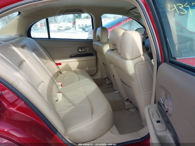 Buick LeSabre Limited Image 10