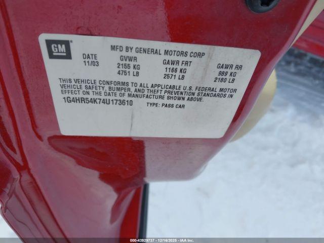 Buick LeSabre Limited Image 11