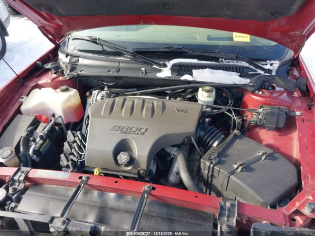 Buick LeSabre Limited Image 13