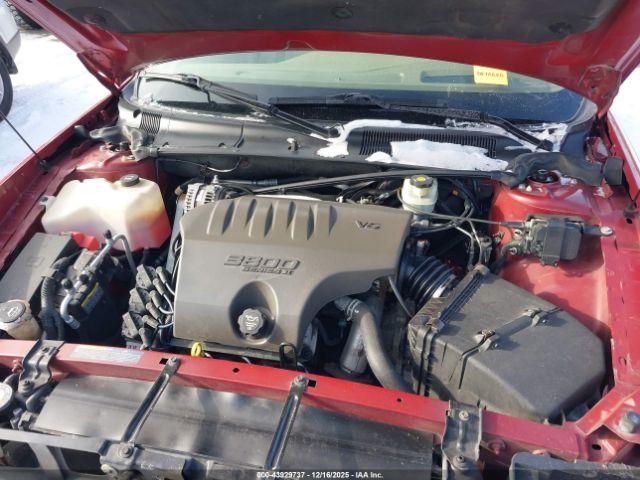 Buick LeSabre Limited Image 13